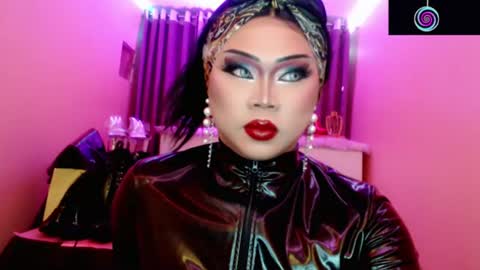 Queen Mireska online show from 4, 7, 2026