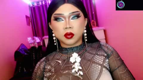 Queen Mireska online show from 6, 7, 2026