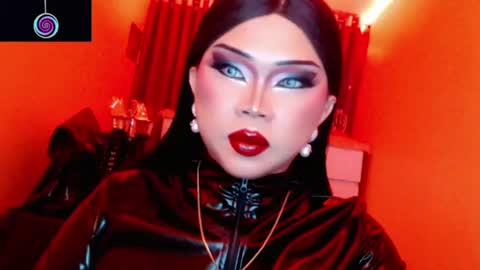 Queen Mireska online show from 7, 7, 2026