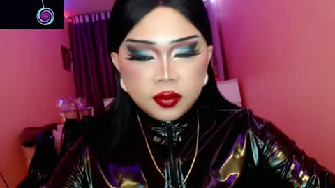 Queen Mireska online show from 29, 7, 2026
