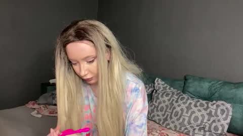 Ami Air online show from 23, 10, 2025