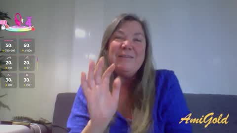 Ami online show from 6, 3, 2026