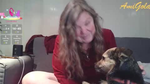 Ami online show from 14, 3, 2026