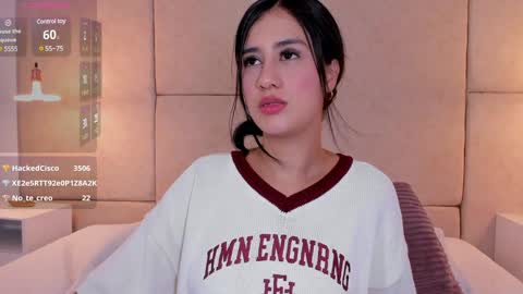 Amira sweet online show from 22, 1, 2025