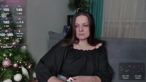 Mila online show from 17, 12, 2024