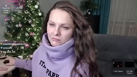 Mila online show from 18, 12, 2024