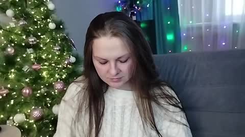 Mila online show from 11, 1, 2025