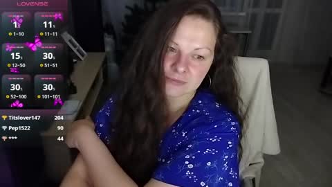 Mila online show from 31, 5, 2026