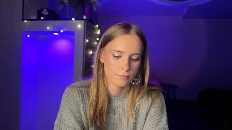 Amily online show from 3, 8, 2026