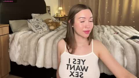 Amelia online show from 2, 5, 2026