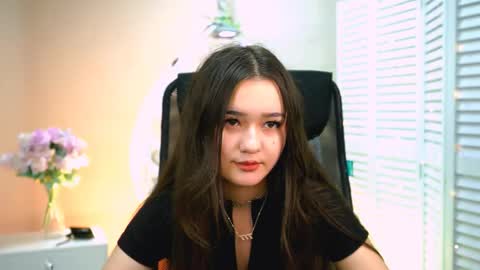 AmiMeow  online show from 24, 4, 2026