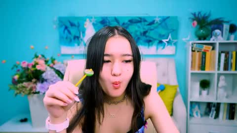 AmiMeow  online show from 25, 4, 2026