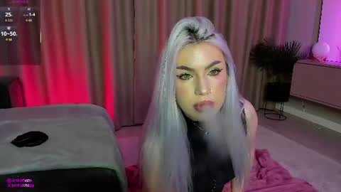 amina_haze online show from 12, 6, 2026