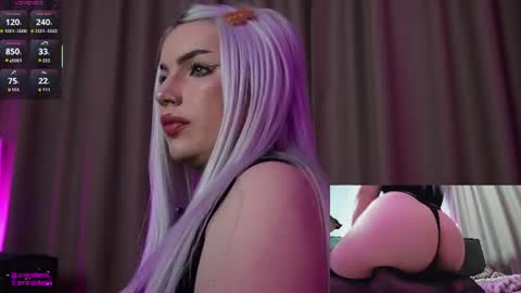 amina_haze online show from 20, 6, 2026
