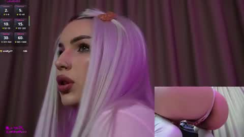 amina_haze online show from 24, 6, 2026