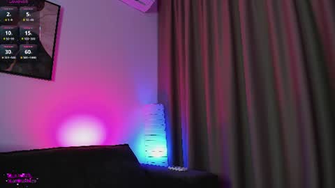 amina_haze online show from 13, 7, 2026