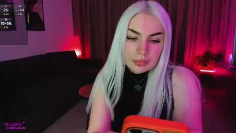 amina_haze online show from 23, 7, 2026
