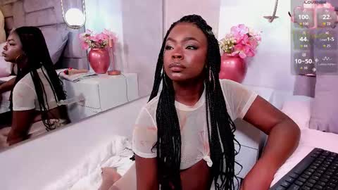 Amina online show from 11, 10, 2025