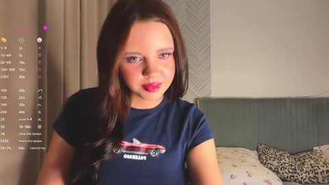 aminaliven online show from 26, 5, 2026