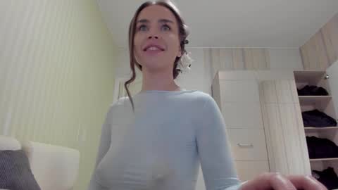 Kristina online show from 15, 2, 2025