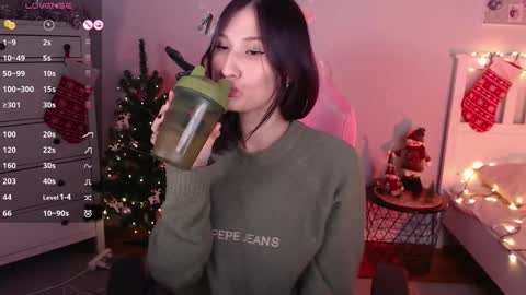 Snapshot of aminegulse chatting on 2, 1, 2025 Camilla online show from 2, 1, 2025