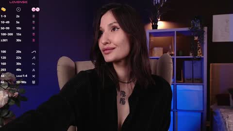 Snapshot of aminegulse chatting on 29, 1, 2025 Camilla online show from 29, 1, 2025