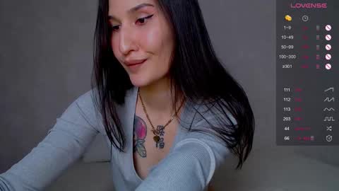 Snapshot of aminegulse chatting on 27, 9, 2025 Camilla online show from 27, 9, 2025