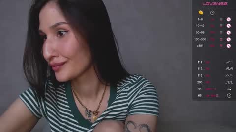 Snapshot of aminegulse chatting on 30, 9, 2025 Camilla online show from 30, 9, 2025