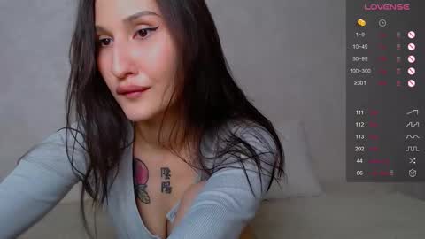 Snapshot of aminegulse chatting on 9, 10, 2025 Camilla online show from 9, 10, 2025