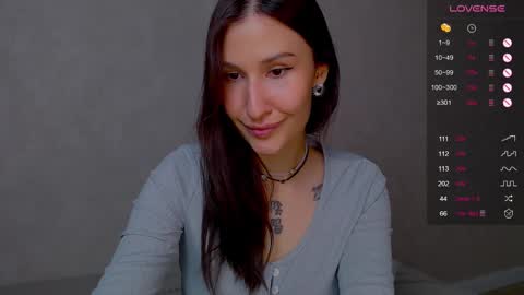 Snapshot of aminegulse chatting on 6, 11, 2025 Camilla online show from 6, 11, 2025