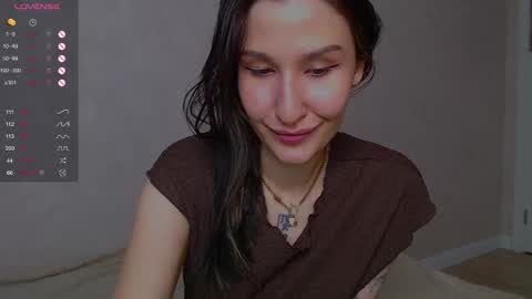 Snapshot of aminegulse chatting on 10, 1, 2026 Camilla online show from 10, 1, 2026