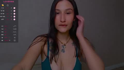 Snapshot of aminegulse chatting on 19, 1, 2026 Camilla online show from 19, 1, 2026