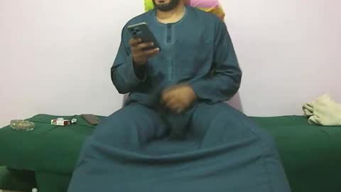 Amir online show from 25, 11, 2025