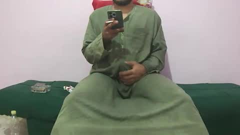 Amir online show from 11, 1, 2026