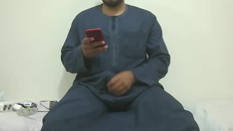 Amir online show from 10, 5, 2026