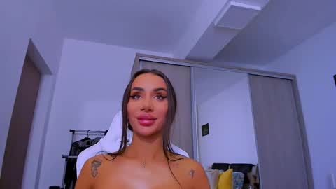 Arinna online show from 16, 1, 2025