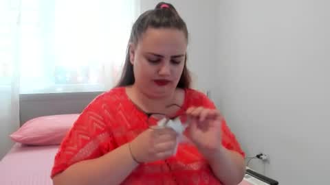 Amira Vyxen online show from 28, 7, 2026