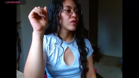 Snapshot of amitlu_ chatting on 23, 12, 2024 amitlu_ online show from 23, 12, 2024