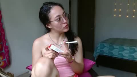 Snapshot of amitlu_ chatting on 21, 1, 2025 amitlu_ online show from 21, 1, 2025