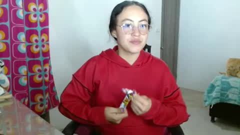 Snapshot of amitlu_ chatting on 24, 1, 2025 amitlu_ online show from 24, 1, 2025