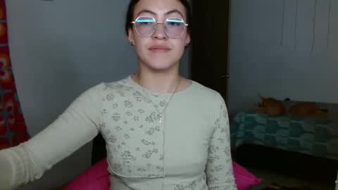 Snapshot of amitlu_ chatting on 24, 1, 2025 amitlu_ online show from 24, 1, 2025