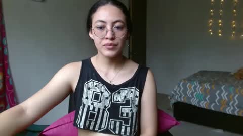 Snapshot of amitlu_ chatting on 25, 1, 2025 amitlu_ online show from 25, 1, 2025