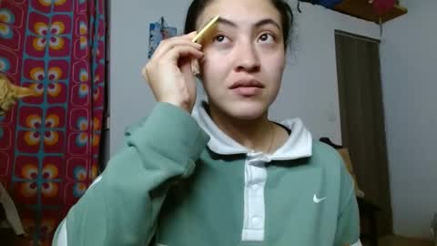 Snapshot of amitlu_ chatting on 17, 2, 2025 amitlu_ online show from 17, 2, 2025