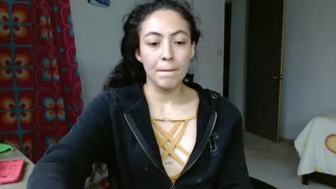 Snapshot of amitlu_ chatting on 28, 2, 2025 amitlu_ online show from 28, 2, 2025