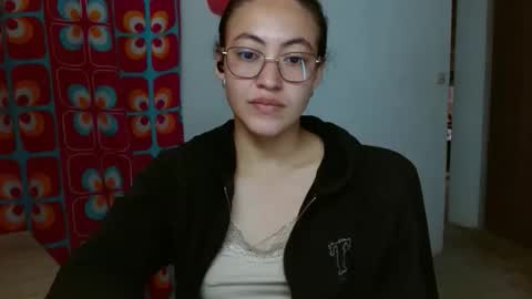 Snapshot of amitlu_ chatting on 6, 11, 2025 amitlu_ online show from 6, 11, 2025