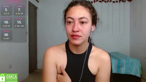 Snapshot of amitlu_ chatting on 18, 11, 2025 amitlu_ online show from 18, 11, 2025