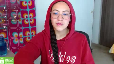 Snapshot of amitlu_ chatting on 17, 12, 2025 amitlu_ online show from 17, 12, 2025