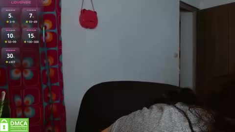 Snapshot of amitlu_ chatting on 18, 12, 2025 amitlu_ online show from 18, 12, 2025