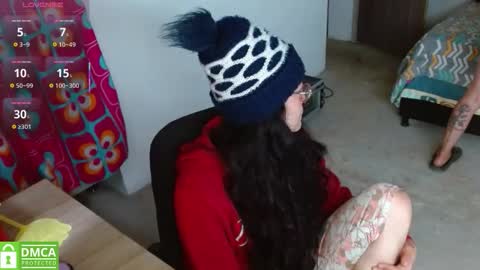 Snapshot of amitlu_ chatting on 10, 1, 2026 amitlu_ online show from 10, 1, 2026