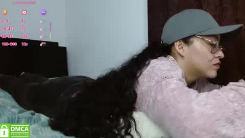 amitlu_ online show from 25, 4, 2026